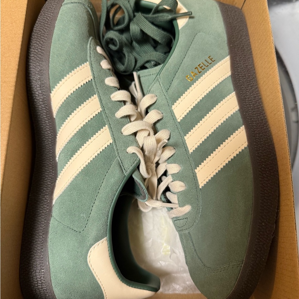 Adidas Gazelle - Mexico NWB - Picture 2 of 5